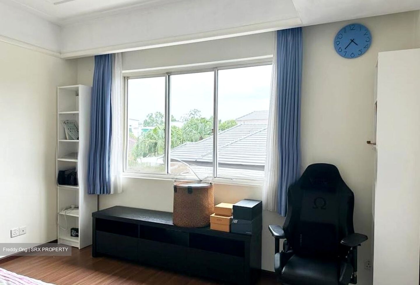 Sommerville Grandeur (D10), Condominium #525139831